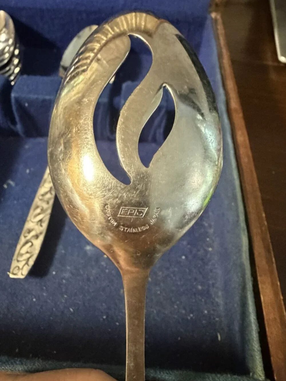 EPIC whisk your